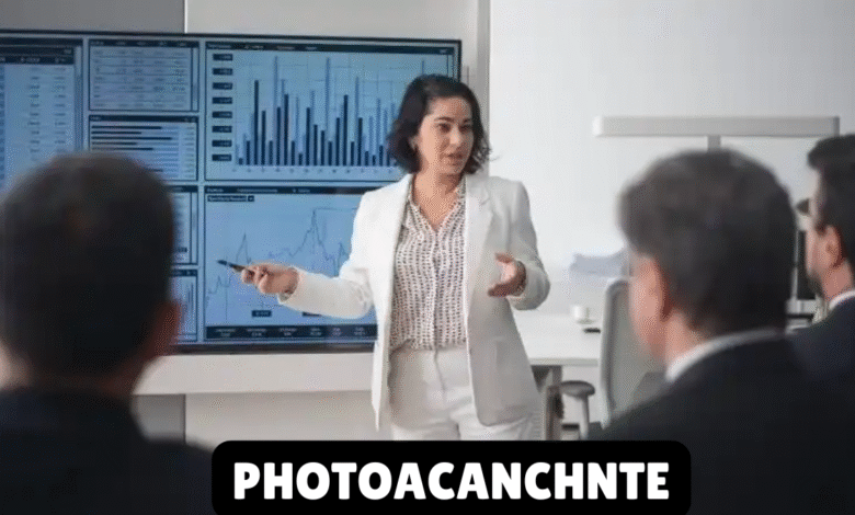 Unveiling the Power of Photoacanhante: A Groundbreaking Approach to Photography