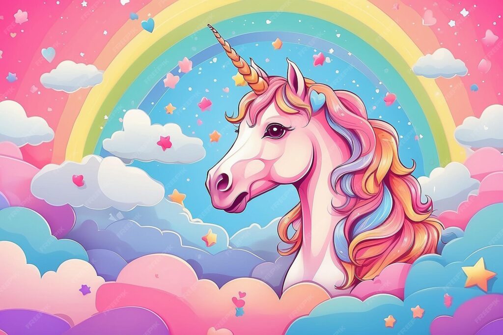 UnicornDelight88: The Enchantment of Unique Experiences